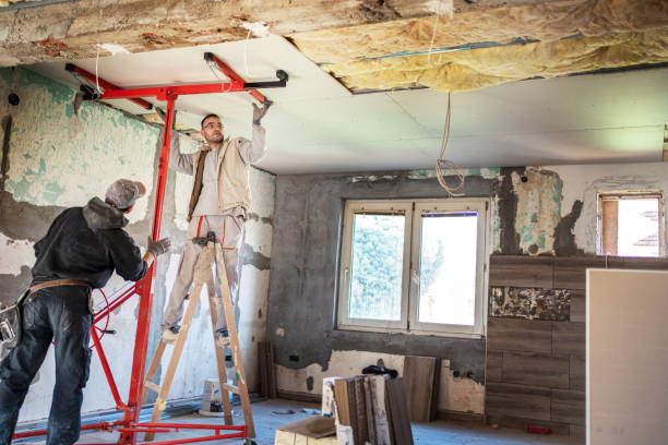 Best Residential Insulation in Smith Center, KS